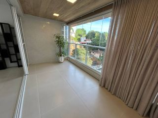 Apartamento 2 /4 e 2 suítes Horto Florestal em Salvador