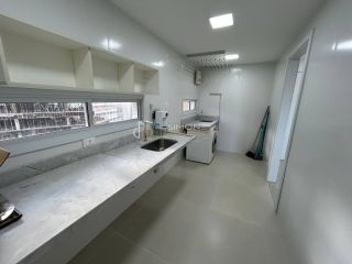 Apartamento 2 /4 e 2 suítes Horto Florestal em Salvador