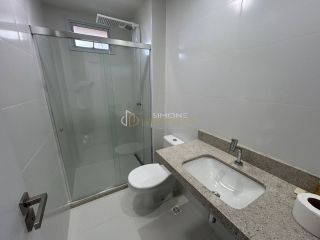 Apartamento 2 /4 e 2 suítes Horto Florestal em Salvador