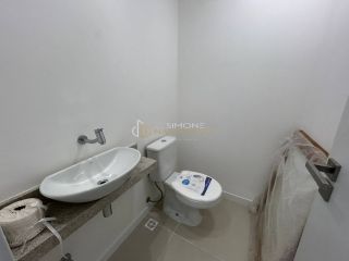 Apartamento 2 /4 e 2 suítes Horto Florestal em Salvador