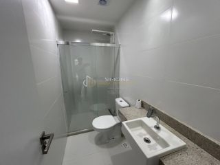 Apartamento 2 /4 e 2 suítes Horto Florestal em Salvador