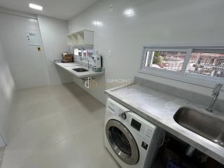 Apartamento 2 /4 e 2 suítes Horto Florestal em Salvador