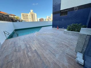 Apartamento 3 /4 e 3 suítes Caminho das árvores