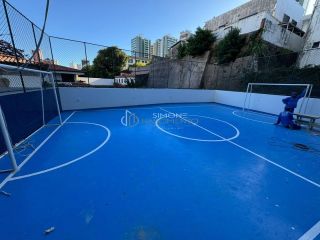 Apartamento 3 /4 e 3 suítes Caminho das árvores