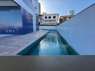 Apartamento 3 /4 e 3 suítes Caminho das árvores