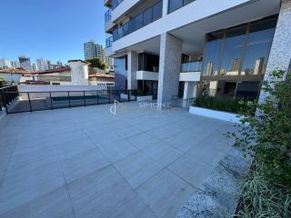 Apartamento 3 /4 e 3 suítes Caminho das árvores