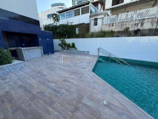 Apartamento 3 /4 e 3 suítes Caminho das árvores