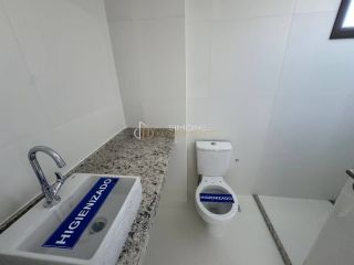 Apartamento 3 /4 e 3 suítes Caminho das árvores