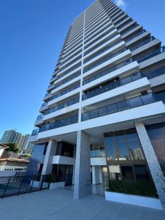 Apartamento 3 /4 e 3 suítes Caminho das árvores