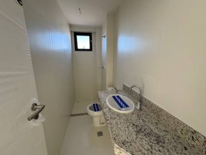 Apartamento 3 /4 e 3 suítes Caminho das árvores
