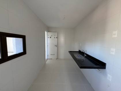 Apartamento 3 /4 e 3 suítes Caminho das árvores