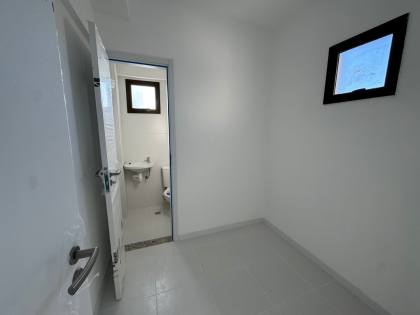 Apartamento 3 /4 e 3 suítes Caminho das árvores