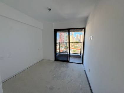Apartamento 3 /4 e 3 suítes Caminho das árvores