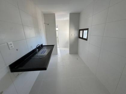 Apartamento 3 /4 e 3 suítes Caminho das árvores
