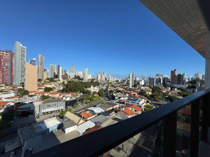 Apartamento 3 /4 e 3 suítes Caminho das árvores