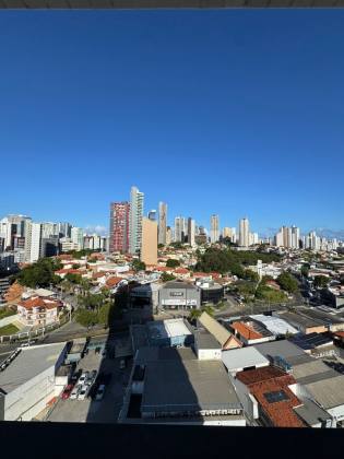 Apartamento 3 /4 e 3 suítes Caminho das árvores