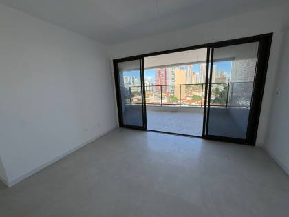 Apartamento 3 /4 e 3 suítes Caminho das árvores