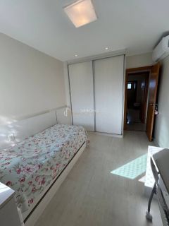 Apartamento 4 /4 e 4 suítes Patamares em Salvador