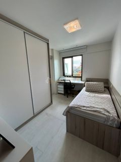Apartamento 4 /4 e 4 suítes Patamares em Salvador