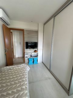 Apartamento 4 /4 e 4 suítes Patamares em Salvador