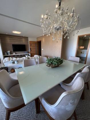 Apartamento 4 /4 e 4 suítes Patamares em Salvador