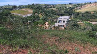 Lote / Terreno de Condomínio Para Vender Simões Filho