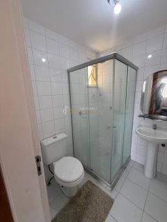 Apartamento 2/4 e 1 suíte Imbuí