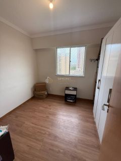 Apartamento 2/4 e 1 suíte Imbuí