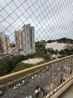 Apartamento 2/4 e 1 suíte Imbuí