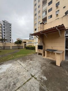 Apartamento 2/4 e 1 suíte Imbuí