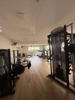 Apartamento 2/4 e 1 suíte Imbuí