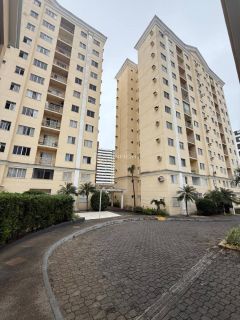 Apartamento 2/4 e 1 suíte Imbuí