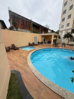 Apartamento 2/4 e 1 suíte Imbuí