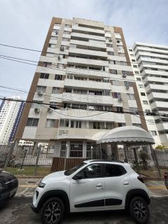 Apartamento 3/4  Candeal em Salvador