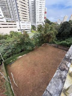 Apartamento 3/4  Candeal em Salvador