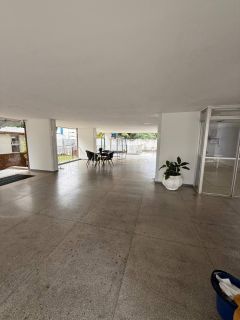 Apartamento 3/4  Candeal em Salvador