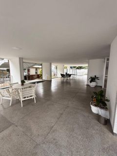 Apartamento 3/4  Candeal em Salvador