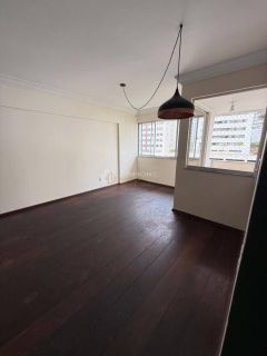 Apartamento 3/4  Candeal em Salvador