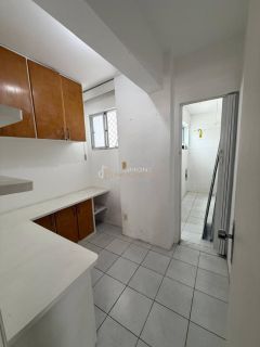 Apartamento 3/4  Candeal em Salvador