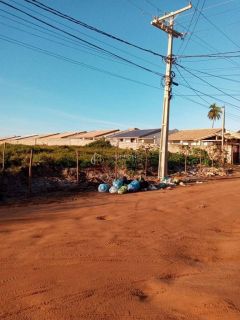Lote / Terreno de Condomínio Sauípe