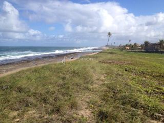 Lote / Terreno de Condomínio Sauípe