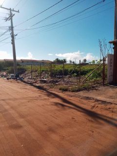 Lote / Terreno de Condomínio Sauípe