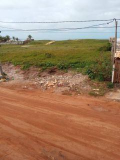 Lote / Terreno de Condomínio Sauípe