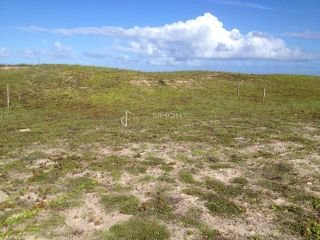 Lote / Terreno de Condomínio Sauípe