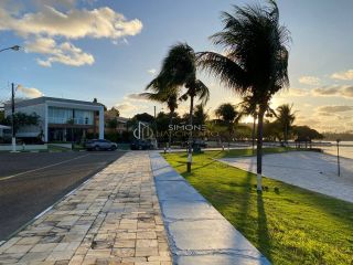 Casa de Condomínio 5/4 e 4 suítes Guarajuba
