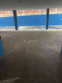 Cobertura 2/4 e 1 suítes  Itapuã