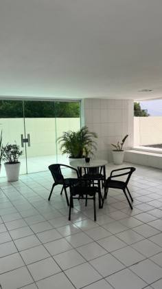 Apartamento 2 /4 e 1 suíte Jardim Armação