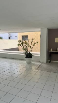 Apartamento 2 /4 e 1 suíte Jardim Armação