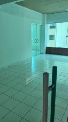 Apartamento 2 /4 e 1 suíte Jardim Armação