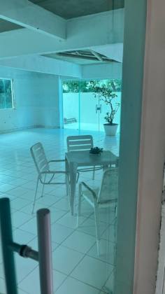 Apartamento 2 /4 e 1 suíte Jardim Armação